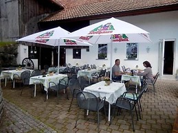 Hotel - Landgasthof zum Pflug