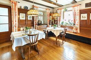 Hotel - Landgasthof zum Pflug