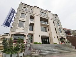 Changhong Hotel