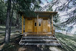 Khuvsgul Bayan-Ulaan