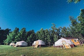 Khuvsgul Bayan-Ulaan