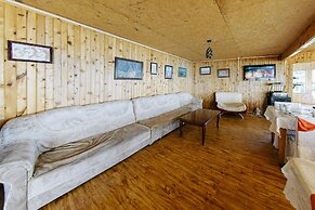 Khuvsgul Bayan-Ulaan