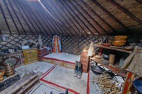 Khuvsgul Bayan-Ulaan