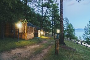 Khuvsgul Bayan-Ulaan