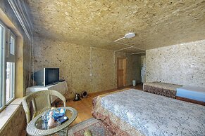 Khuvsgul Bayan-Ulaan