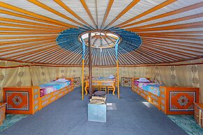 Khuvsgul Bayan-Ulaan