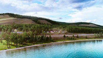 Khuvsgul Bayan-Ulaan