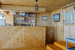 Khuvsgul Bayan-Ulaan