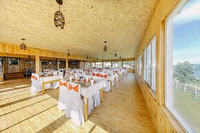 Khuvsgul Bayan-Ulaan