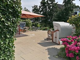 Frühstückshotel Möven Kieker