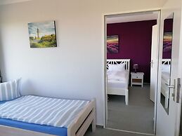 Frühstückshotel Möven Kieker