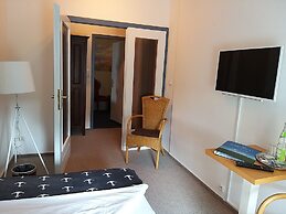 Frühstückshotel Möven Kieker