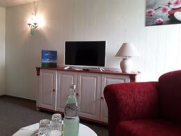 Frühstückshotel Möven Kieker