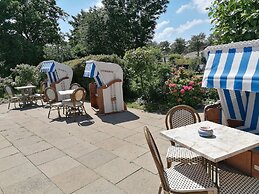 Frühstückshotel Möven Kieker