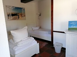 Frühstückshotel Möven Kieker