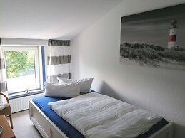 Frühstückshotel Möven Kieker