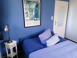 Frühstückshotel Möven Kieker