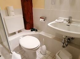 Frühstückshotel Möven Kieker