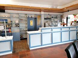 Frühstückshotel Möven Kieker