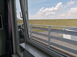 Frühstückshotel Möven Kieker