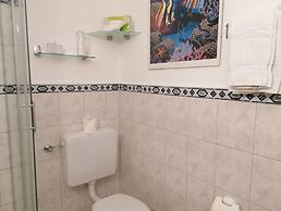 Frühstückshotel Möven Kieker