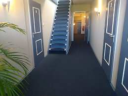 Frühstückshotel Möven Kieker