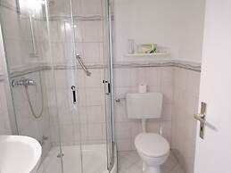 Frühstückshotel Möven Kieker