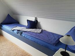 Frühstückshotel Möven Kieker