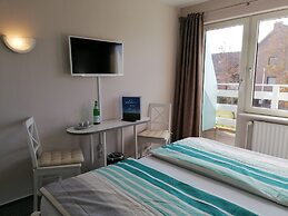 Frühstückshotel Möven Kieker