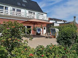 Frühstückshotel Möven Kieker