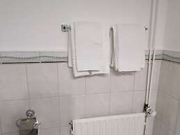 Frühstückshotel Möven Kieker