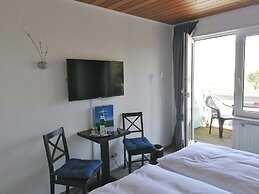 Frühstückshotel Möven Kieker