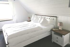 Frühstückshotel Möven Kieker