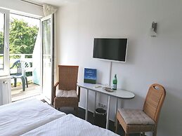 Frühstückshotel Möven Kieker