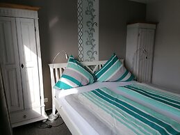 Frühstückshotel Möven Kieker