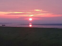 Frühstückshotel Möven Kieker