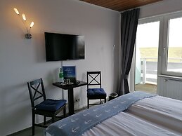 Frühstückshotel Möven Kieker