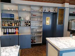 Frühstückshotel Möven Kieker