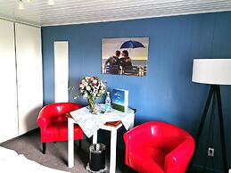 Frühstückshotel Möven Kieker