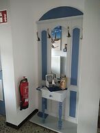 Frühstückshotel Möven Kieker