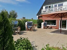 Frühstückshotel Möven Kieker