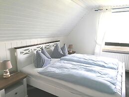 Frühstückshotel Möven Kieker