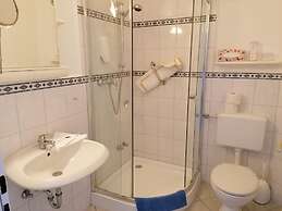 Frühstückshotel Möven Kieker