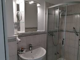 Frühstückshotel Möven Kieker