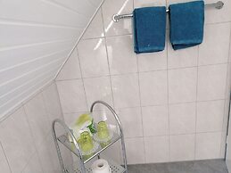 Frühstückshotel Möven Kieker