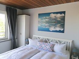 Frühstückshotel Möven Kieker