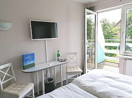 Frühstückshotel Möven Kieker