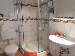 Frühstückshotel Möven Kieker