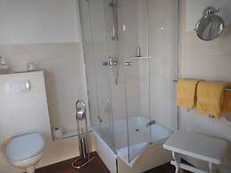 Frühstückshotel Möven Kieker