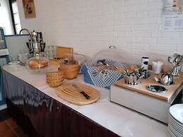 Frühstückshotel Möven Kieker